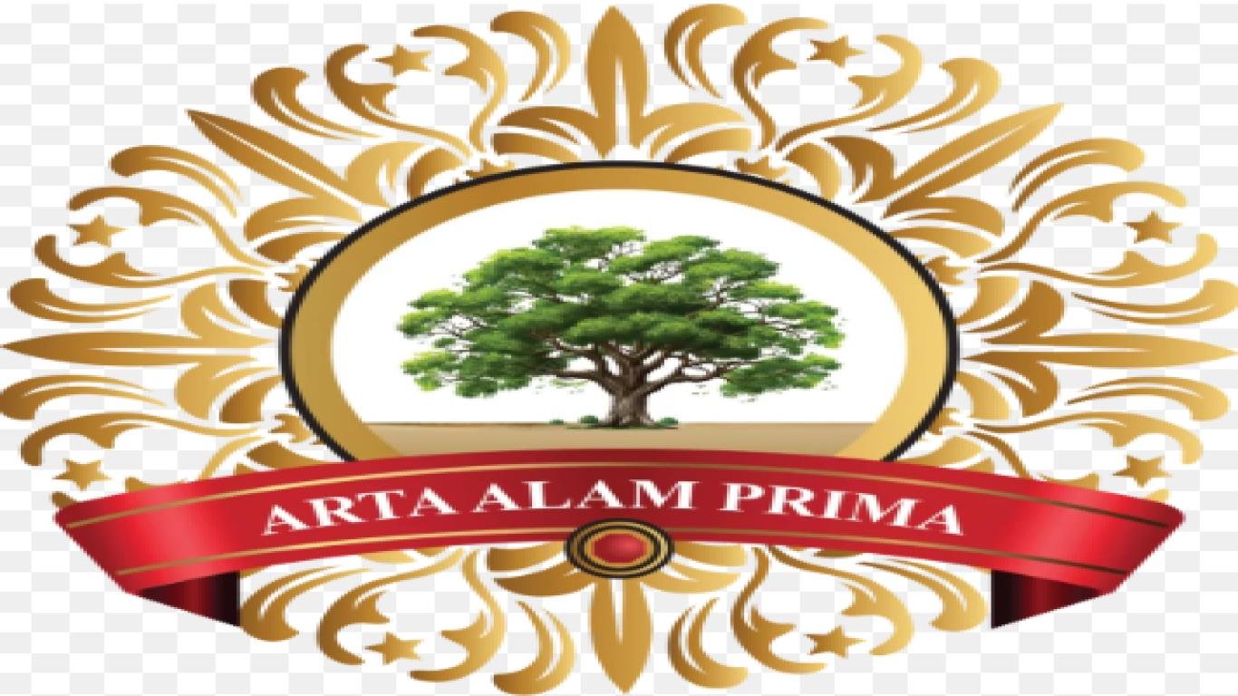Logo PT Arta Alam prima